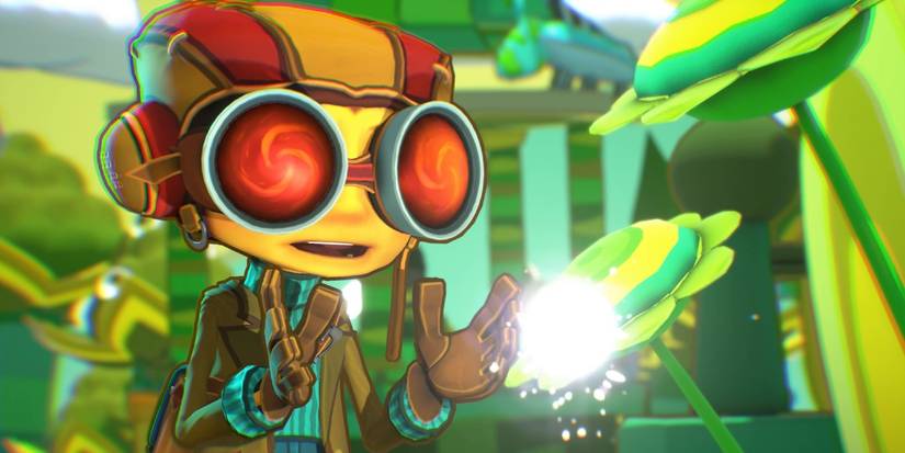 10 Best Modern 3D Platformers, Ranked