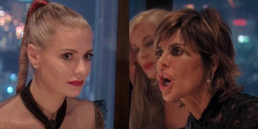 Most Iconic RHOBH Moments Of All Time