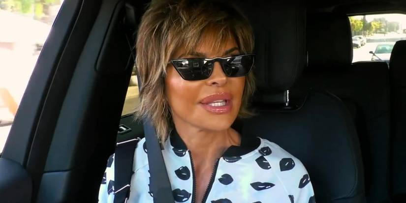 RHOBH: Lisa Rinna Reportedly Didn't Halt Production During Cast Trip
