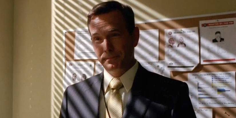 Breaking Bad: Law Enforcement Officers, Ranked From Heroic To Most ...