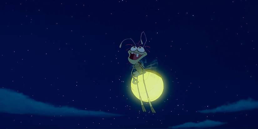 Ray Patf Disney Princesses' Best 10 Animal Companions, Ranked