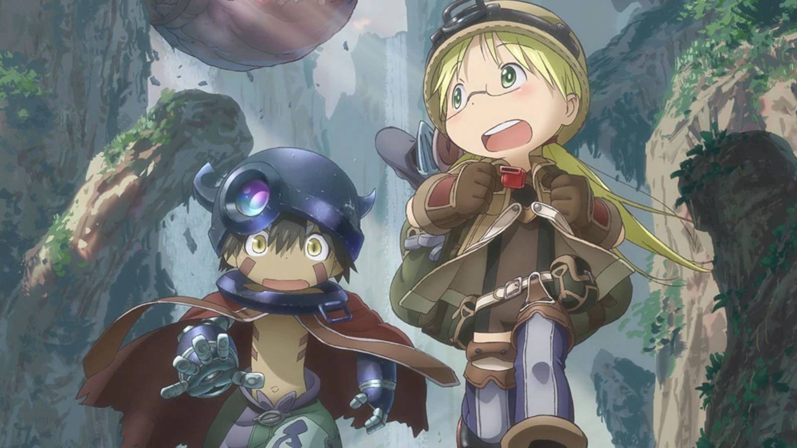 There's a Lot of Shocking Anime Out There, But Nobody Was Ready For