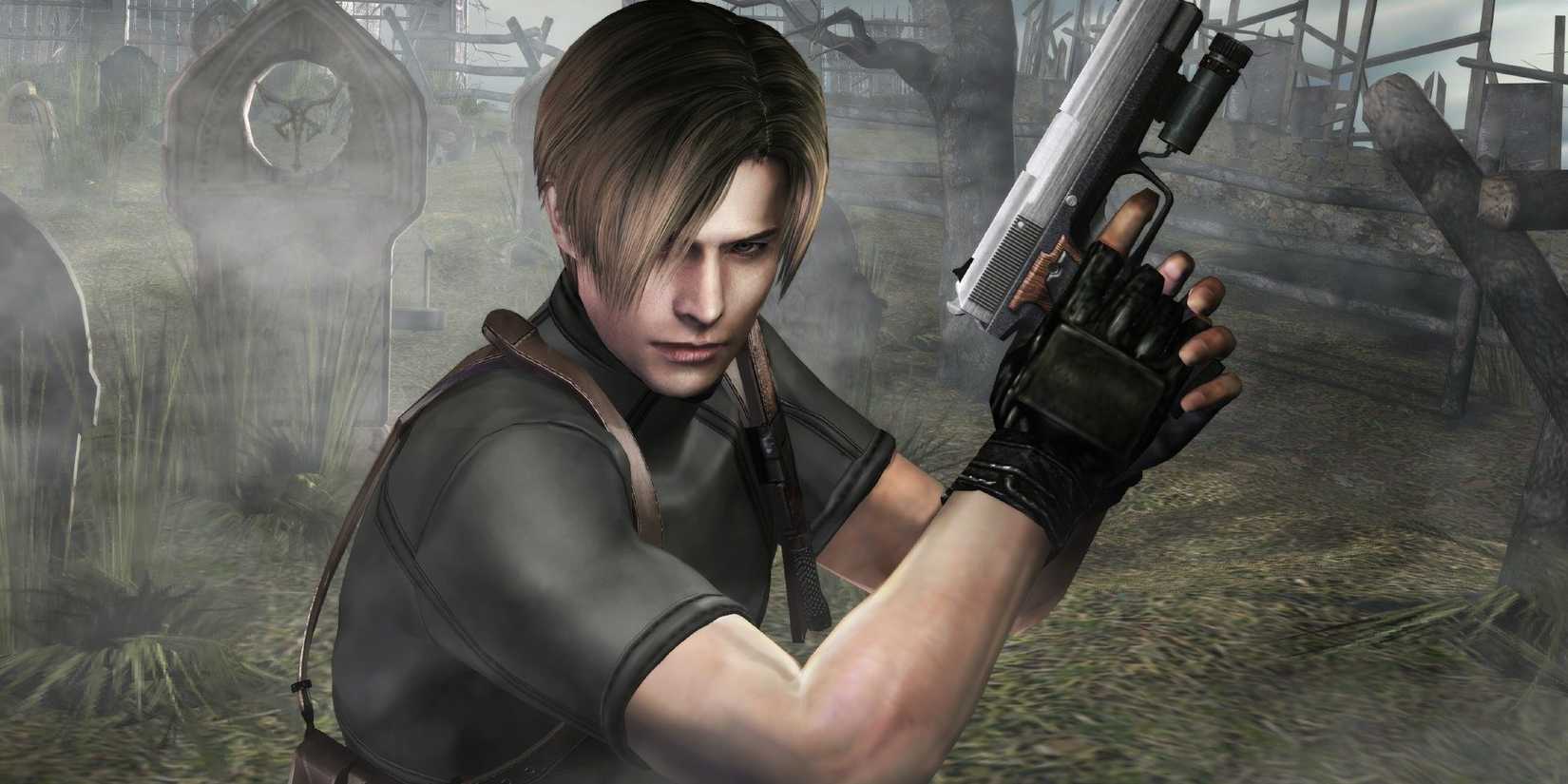Res4 Top 10 Capcom Must-Play Classics From The Legendary Developer