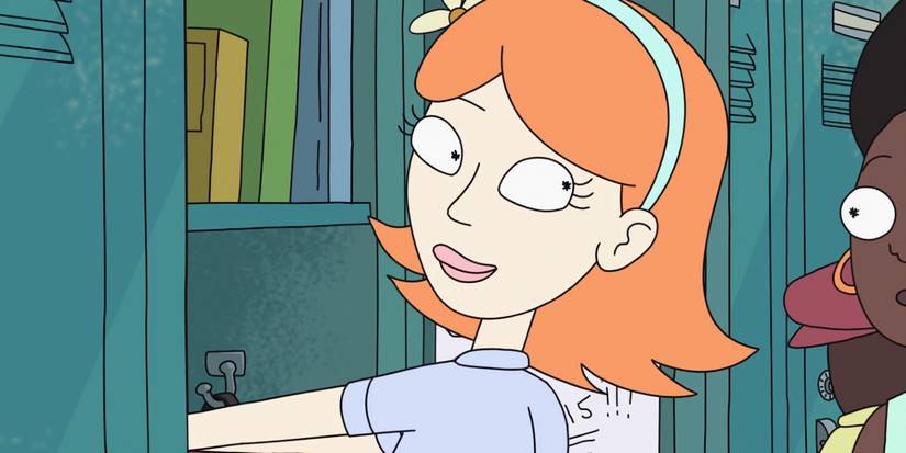 Rick & Morty Season 7’s Problematic Character Return Is A Massive Risk