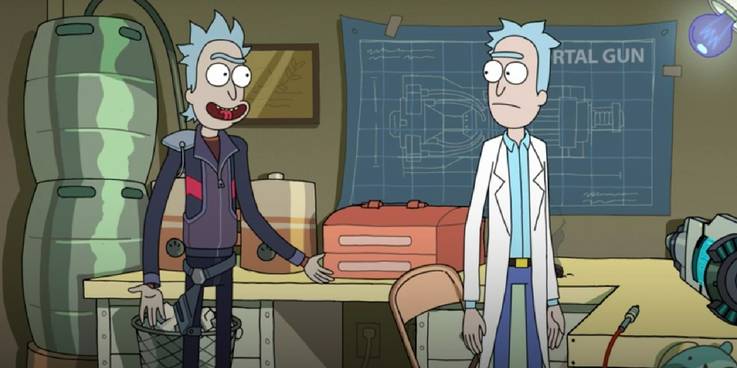 Rick & Morty: Rick's Origins, Explained! 6 Rick And Morty Rick Origin Backstory.jpg?q=50&fit=crop&w=737&h=368&dpr=1