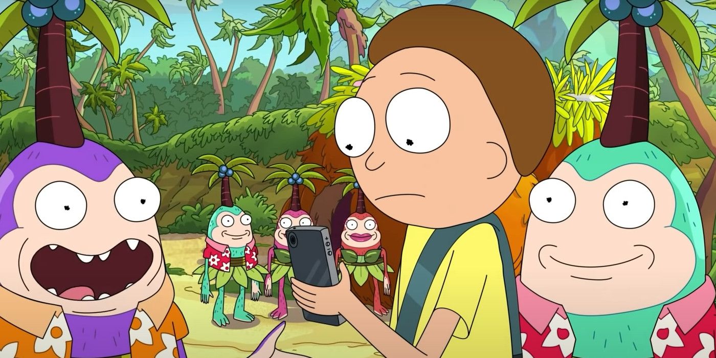 Rick e Morty: O que esperar da 6ª temporada 1