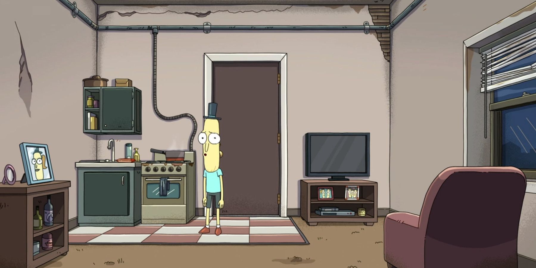 Rick e Morty: O que o final da 5ª temporada significa para o futuro do programa 6