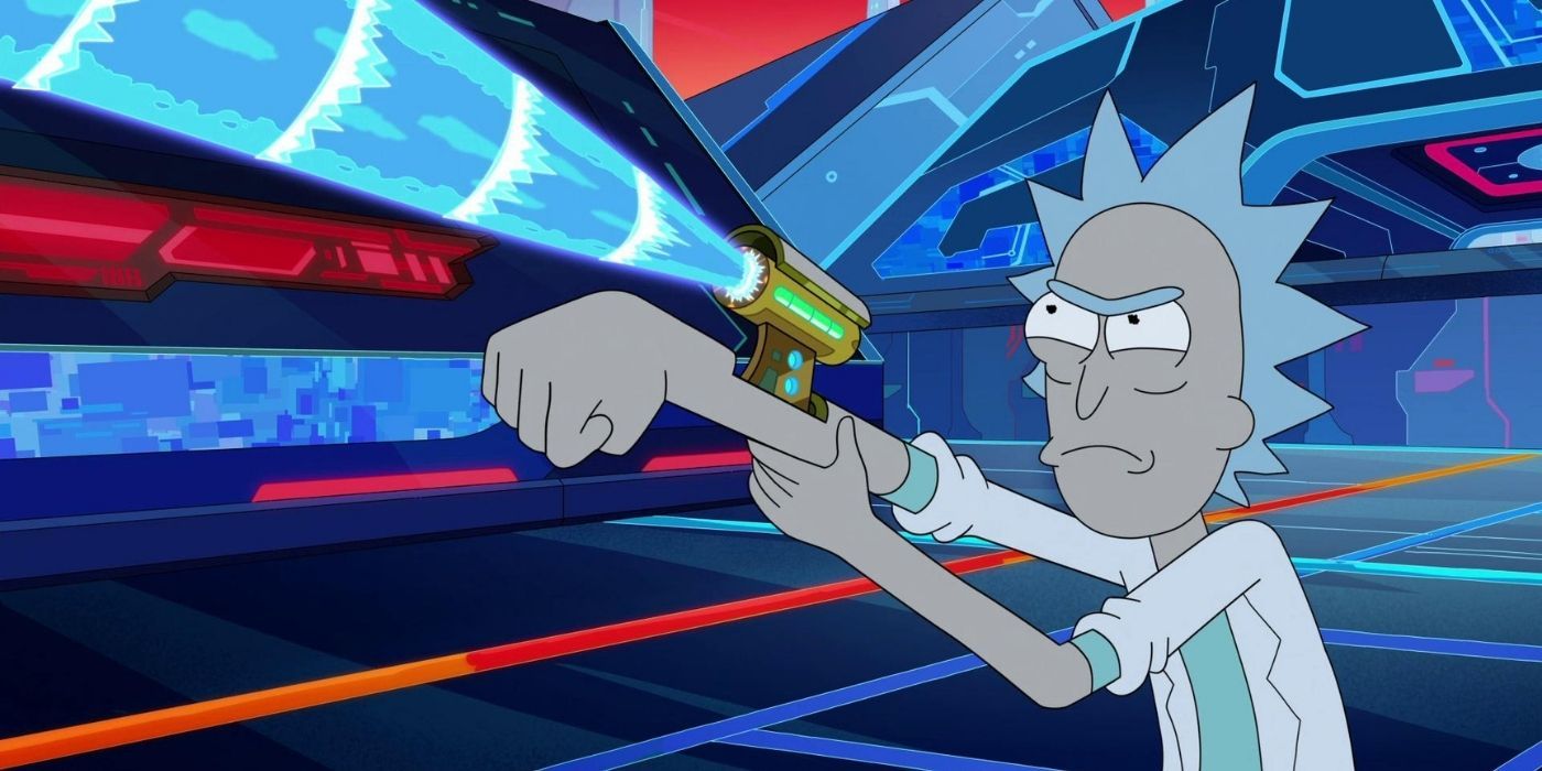 Rick & Morty Season 8 Provides A Harsh Reminder About The Brutal Cost ...
