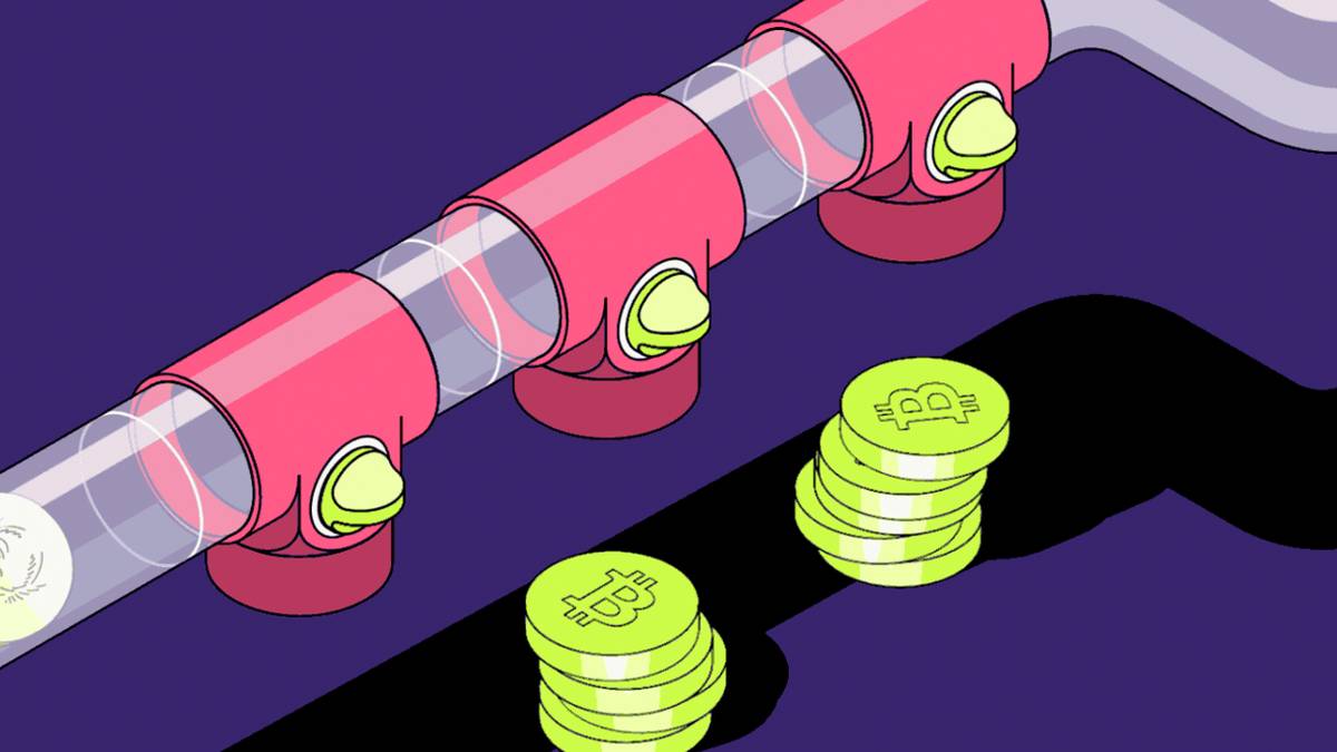 Robinhood Launches Crypto Auto-Buying, But Proceed With Caution