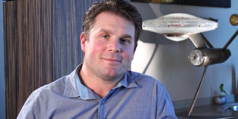 Rod Roddenberry Interview: Star Trek 55th Anniversary