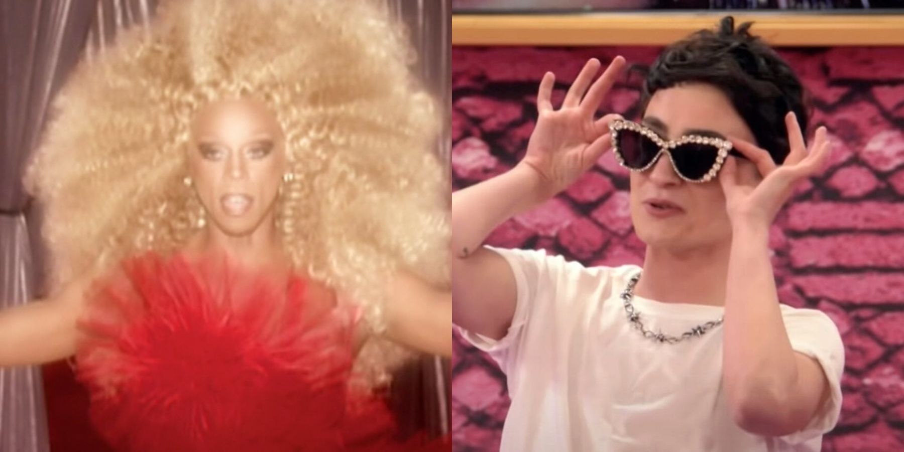 10 Best Ways RuPaul’s Drag Race Has Changed Over Time