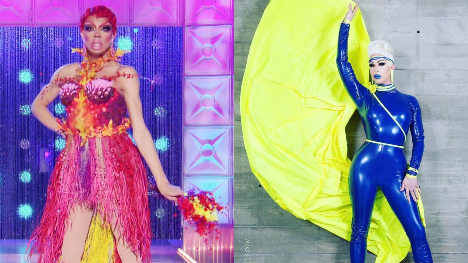 RuPaul’s Drag Race: The 10 Best ‘Drag On A Dime’ Runway Looks