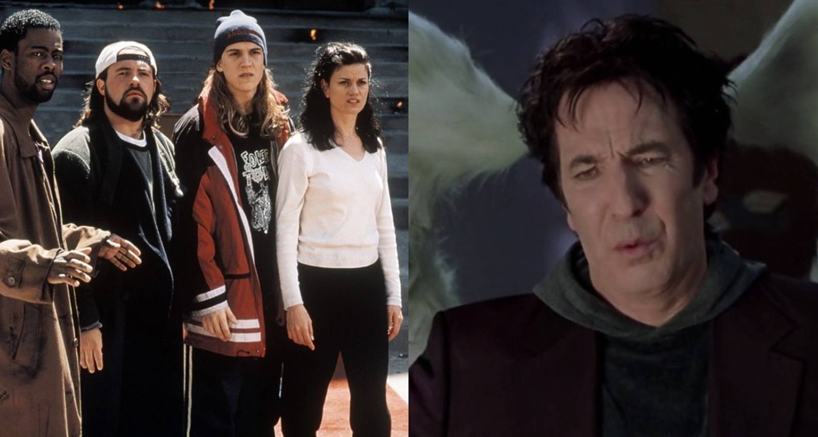 10 Best Quotes From Dogma