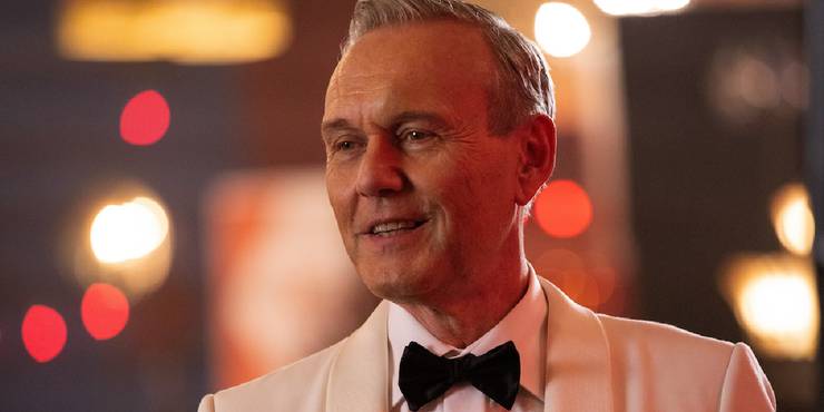 Ted Lasso: What Did Rupert Say To Nate? | Screen Rant