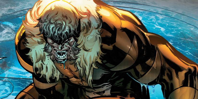 10 Marvel Characters That Would Be Part Of DC's League Of Assassins