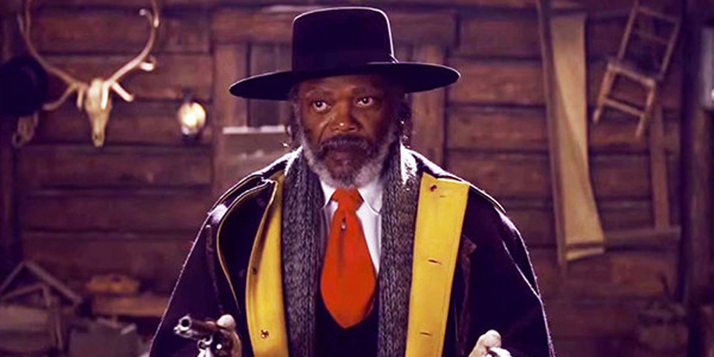 The Smartest Character In Every Quentin Tarantino Movie Ranked