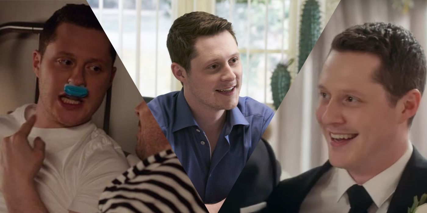 Schitts Creek 10 Best Patrick Episodes