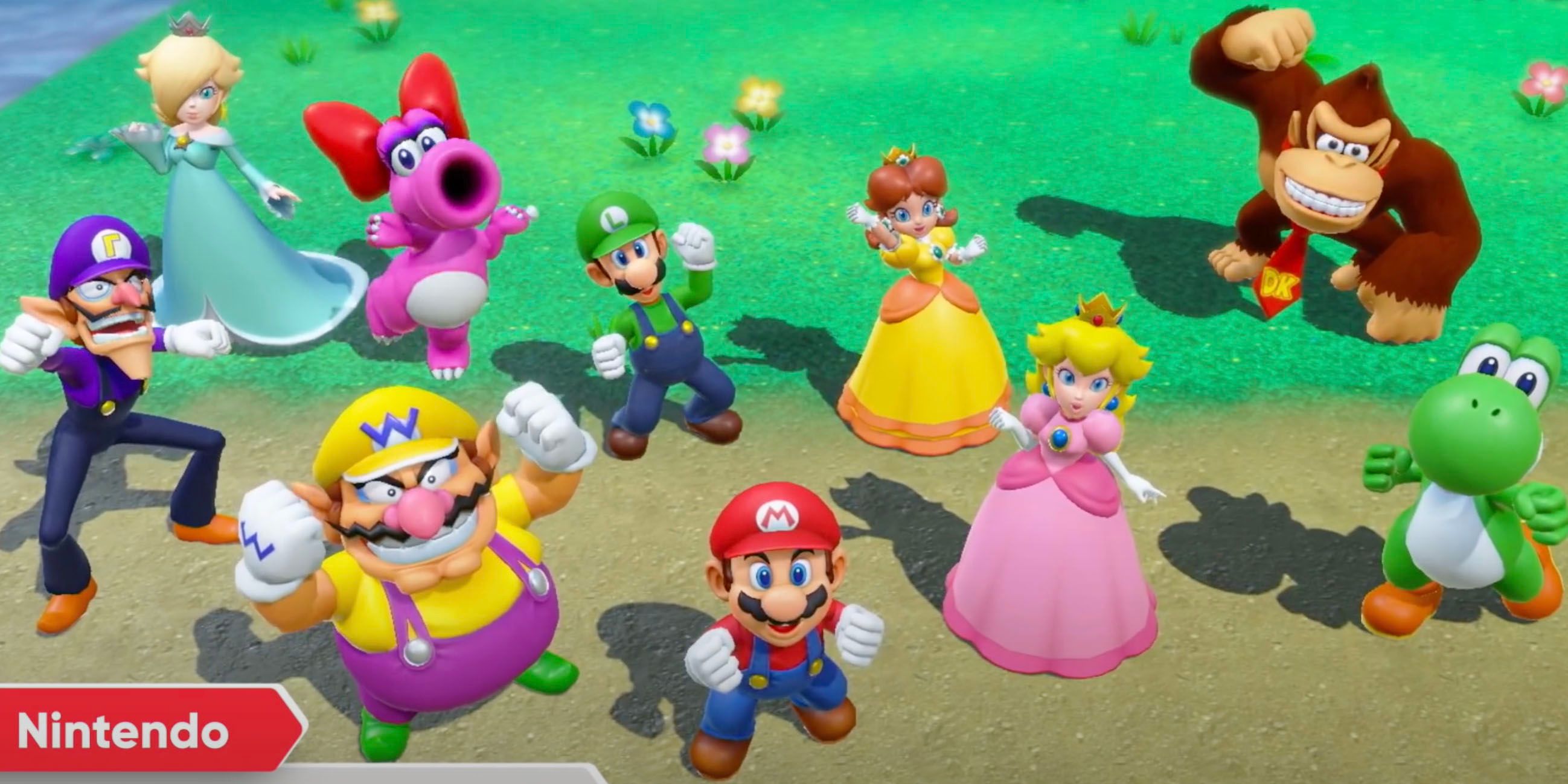 20 Best Mario Games, Ranked