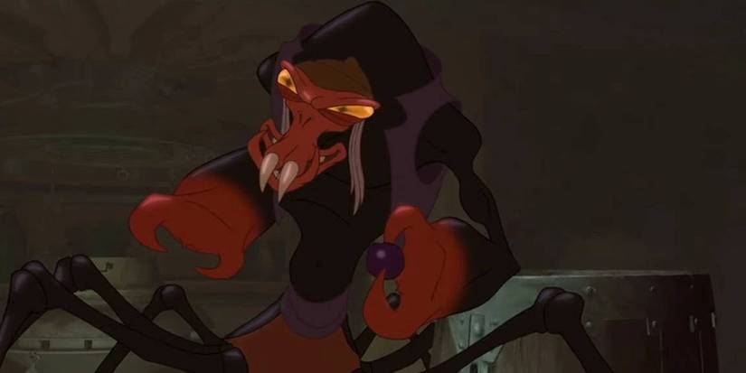 Which Movie Pirate Are You, According To Your Zodiac Sign?