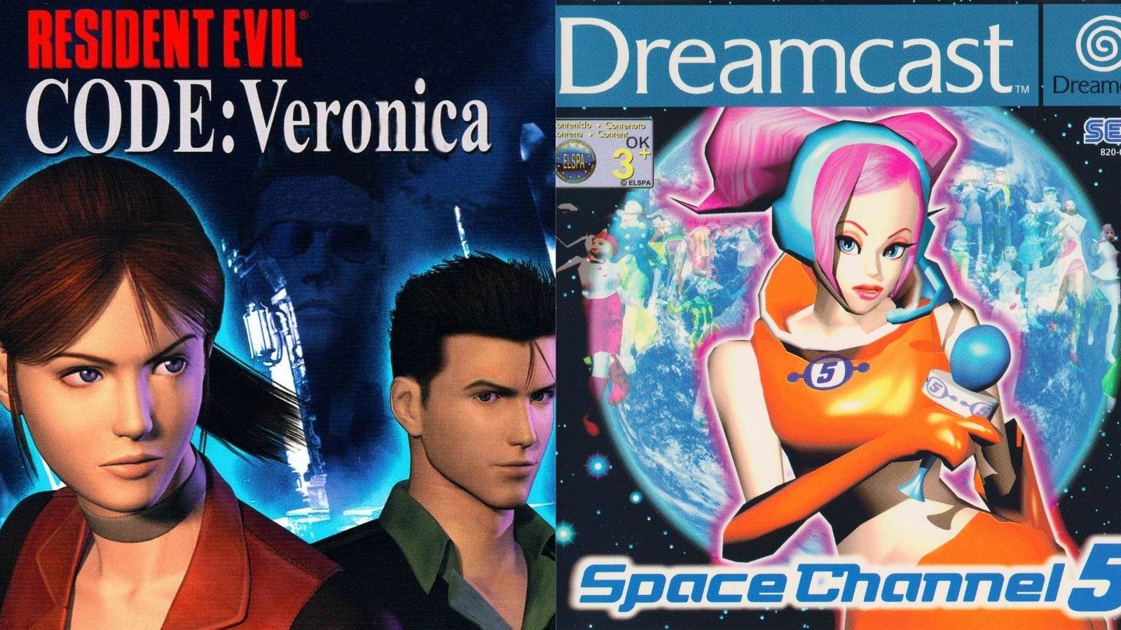 10 Best Dreamcast Games That Prove How Great The Console Was