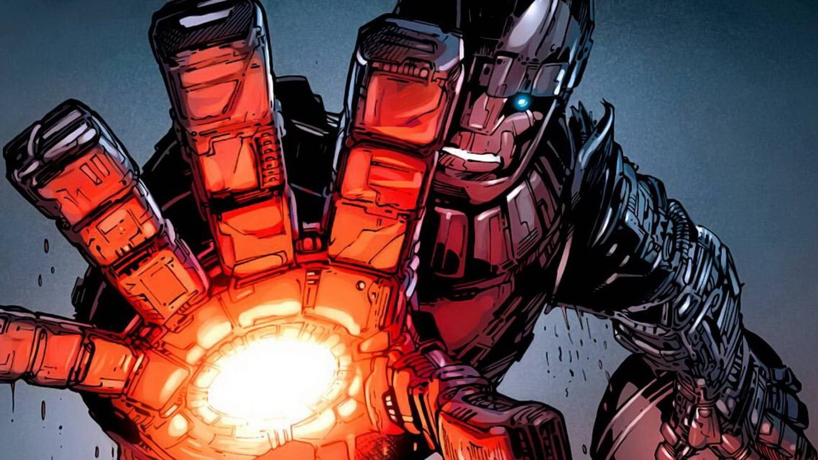 Sentinal Cosplay X-Men: Massive Sentinel Cosplay Needs To Be Seen To Be Believed