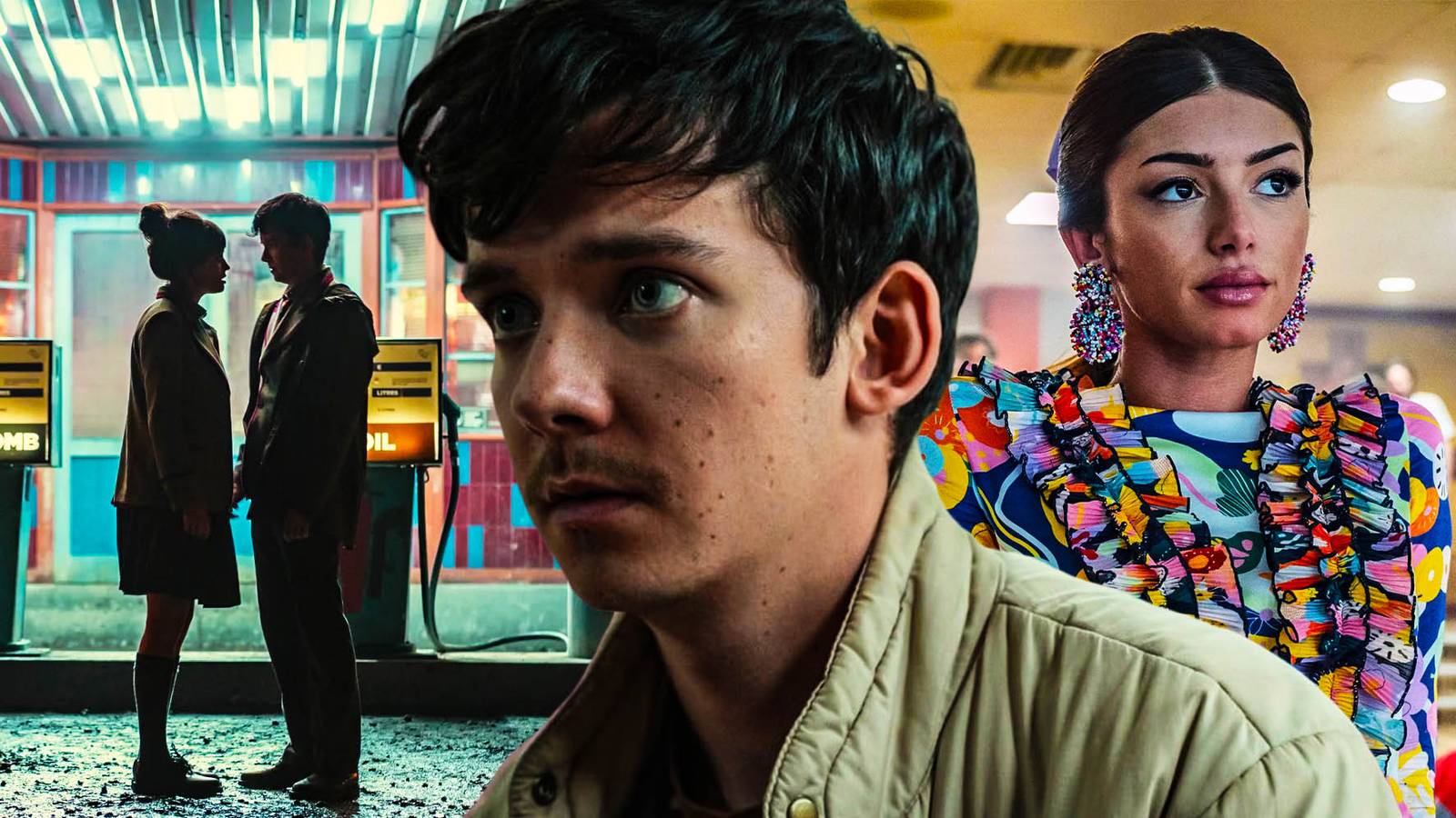 Sex Education Season 3’s Otis & Ruby Romance Shows Its Biggest Mistake