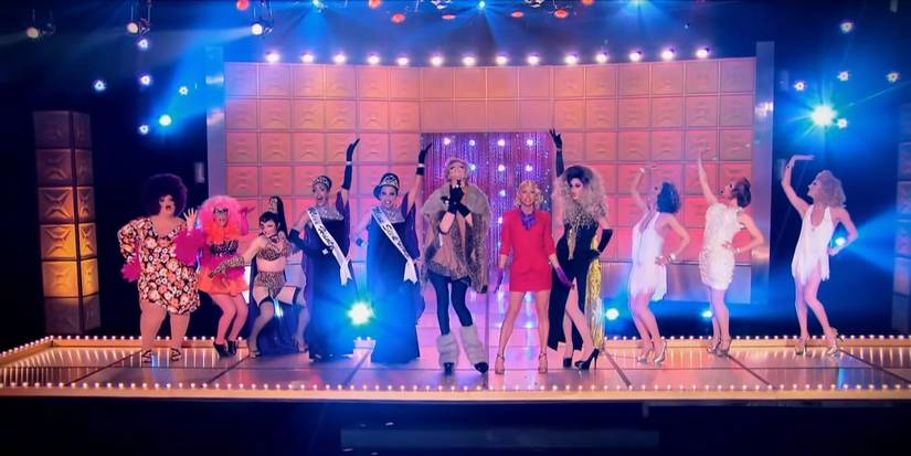 RuPaul’s Drag Race: 10 Best Episodes, Ranked According To IMDb