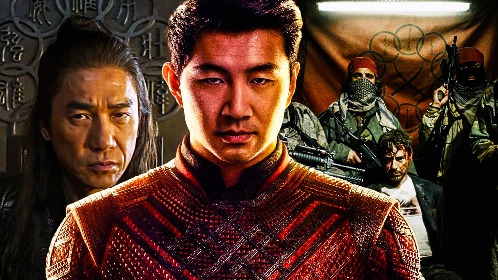 10 Rings The Ten Rings Complete MCU Timeline Explained