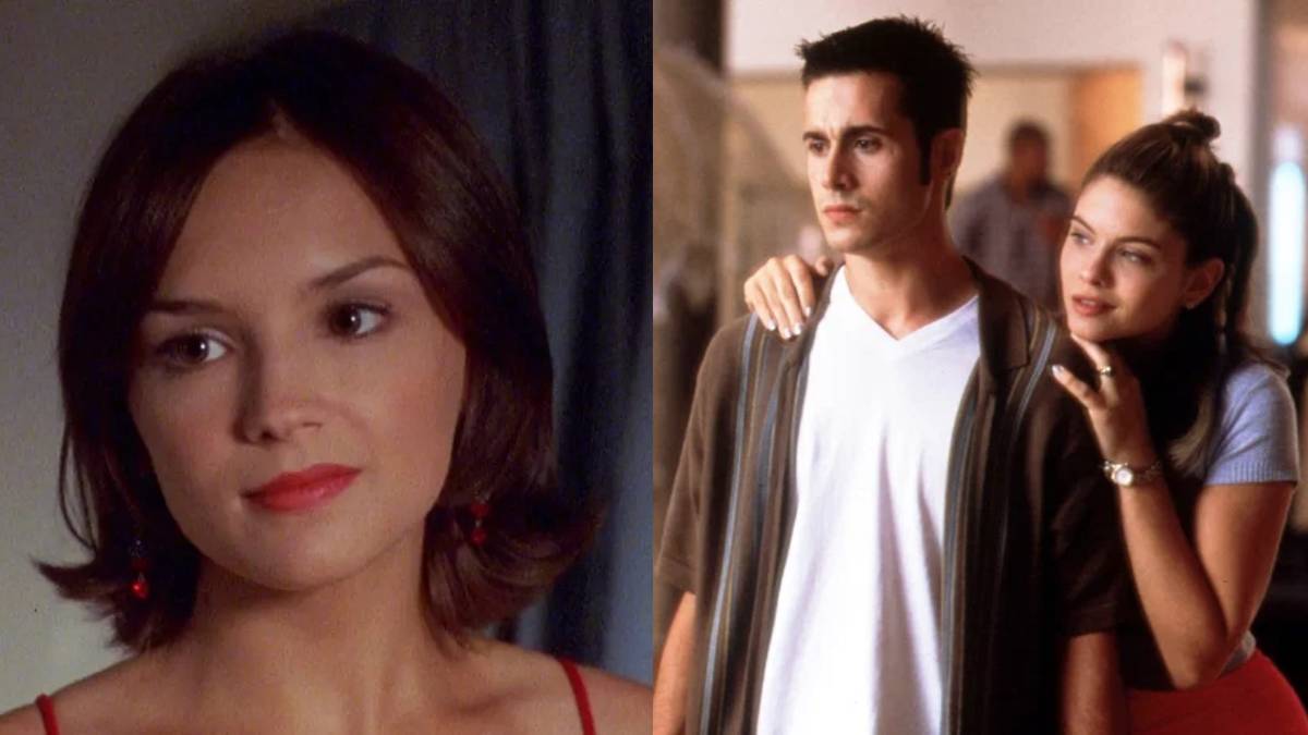 She's All That: 10 Ways It's A Classic She's All That: 10 Ways It's A Classic