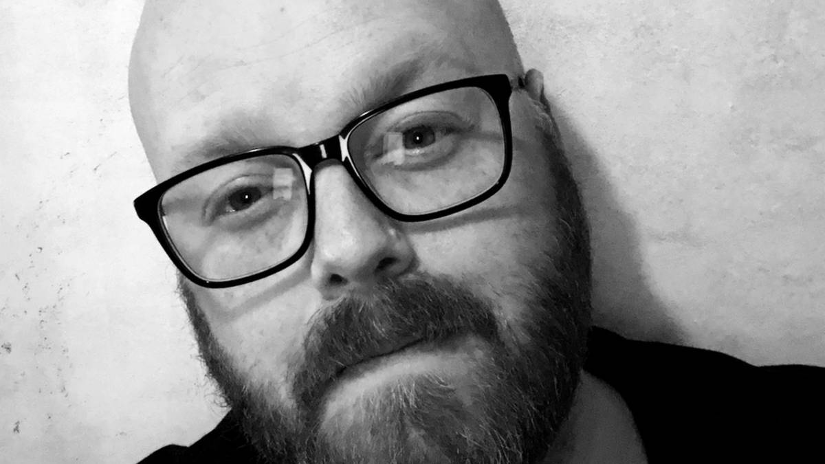 Simon Gallagher | ScreenRant
