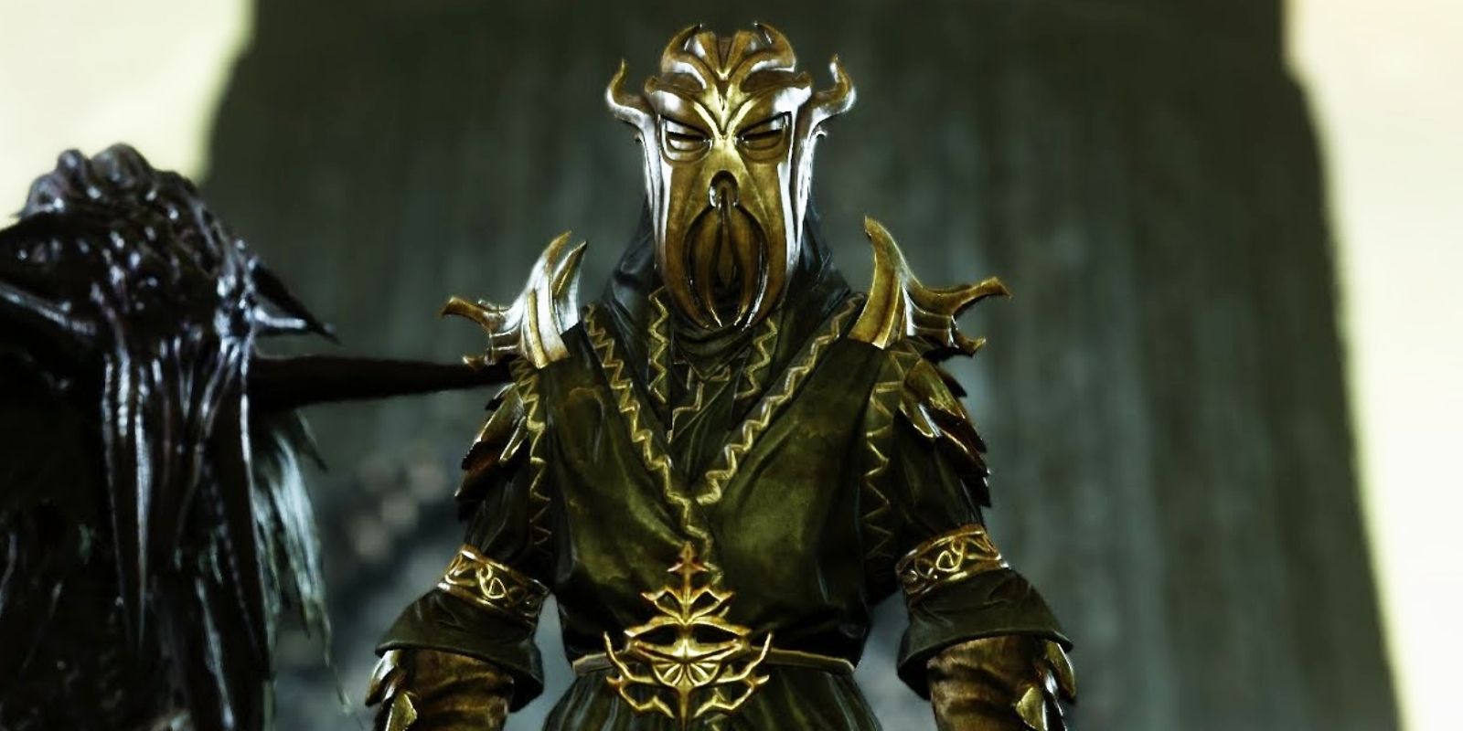 Miraak is considered by some players to be the. thanks to the many Dragonbo...