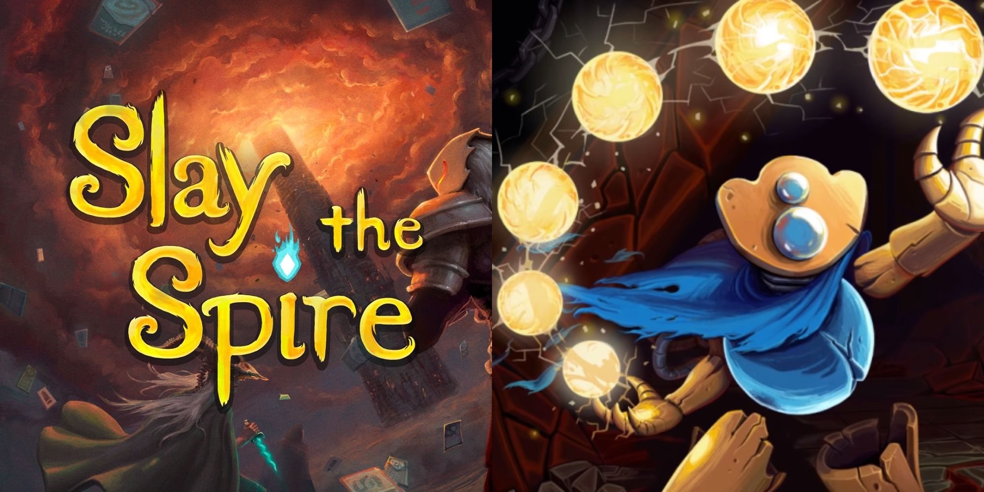 the defect slay the spire
