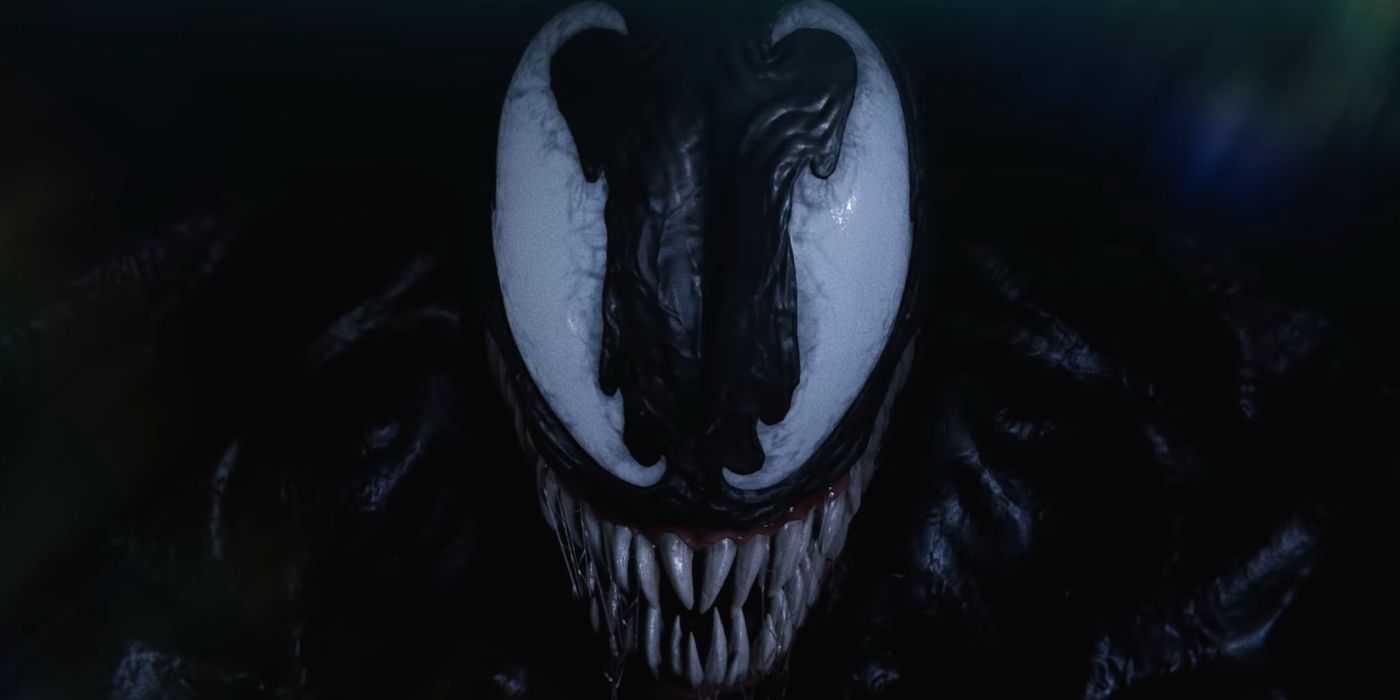 Spider Man 2 Venom Story Darker