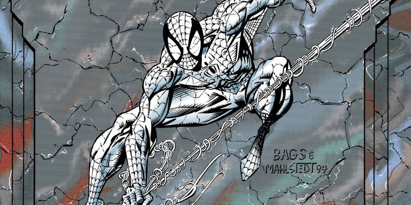 SpiderMan 10 Best Comic Issues Of The 1990s