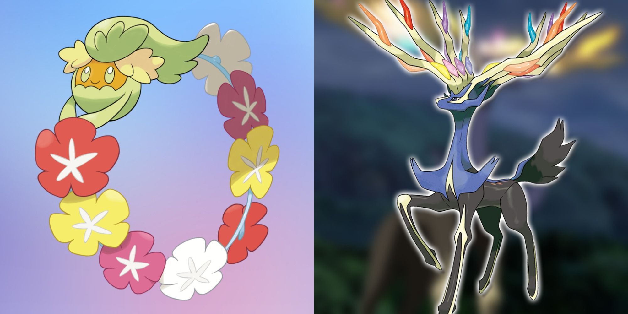 Every Fully Evolved FairyType Pokémon Ranked By Strength
