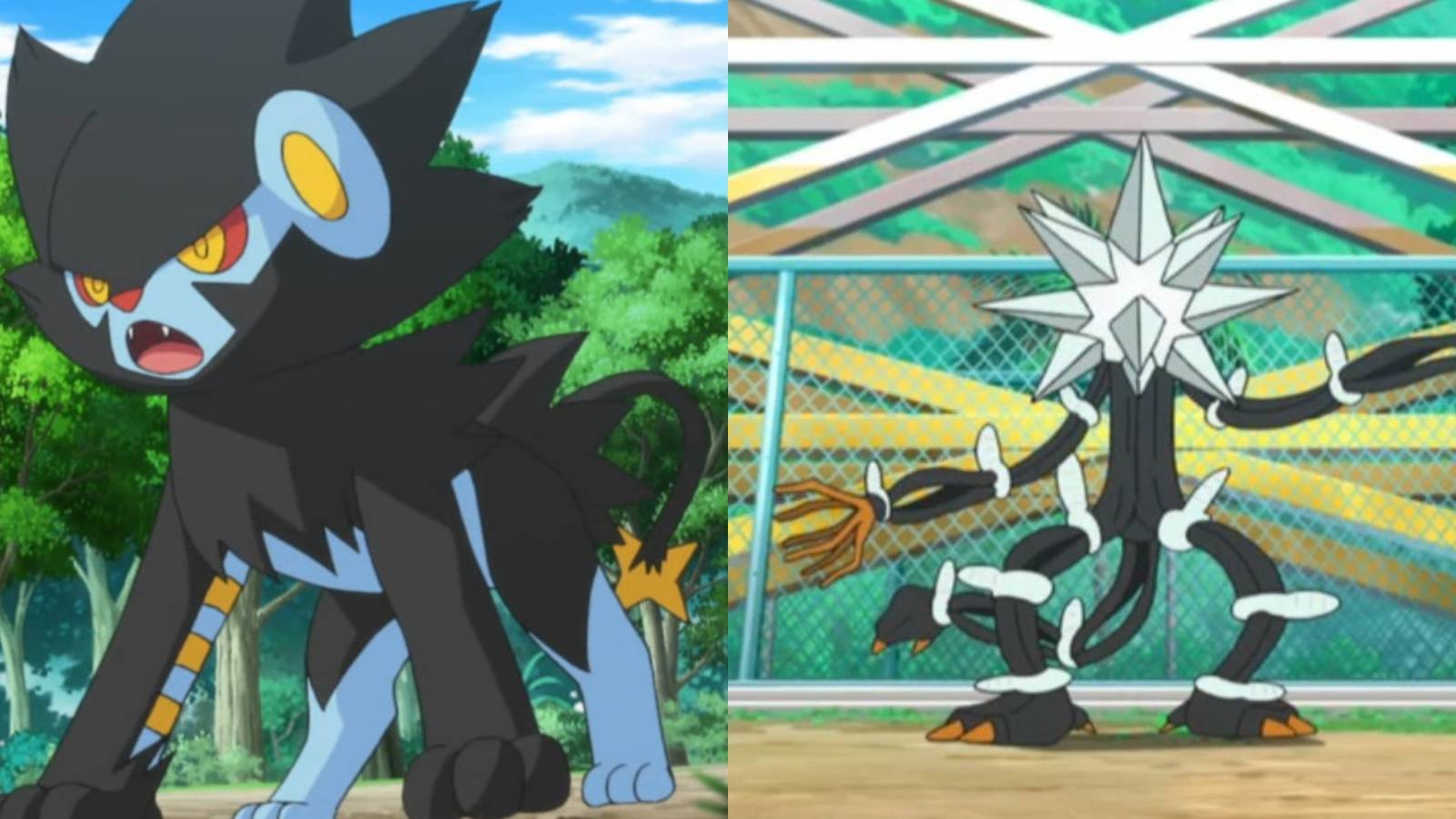 10 Strongest Pure Electric-Type Pokémon, Ranked