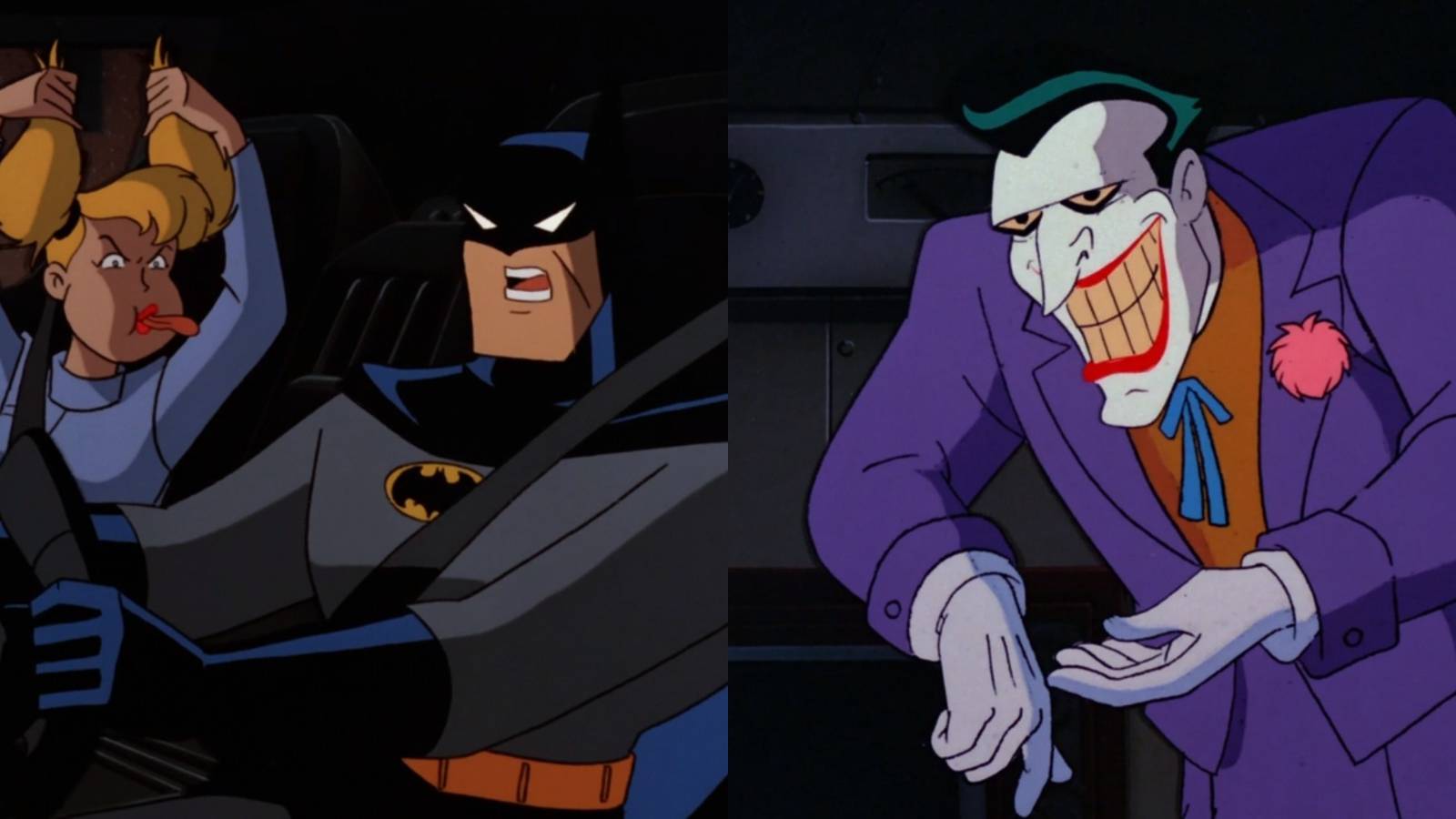 10 Funniest Episodes Of Batman: The Animated Series, Ranked