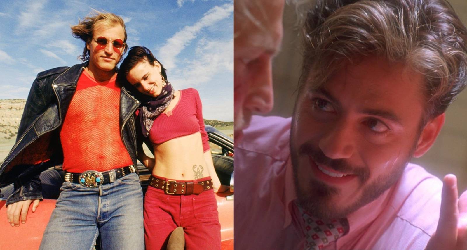 Natural Born Killers: 10 Things That Still Hold Up Today