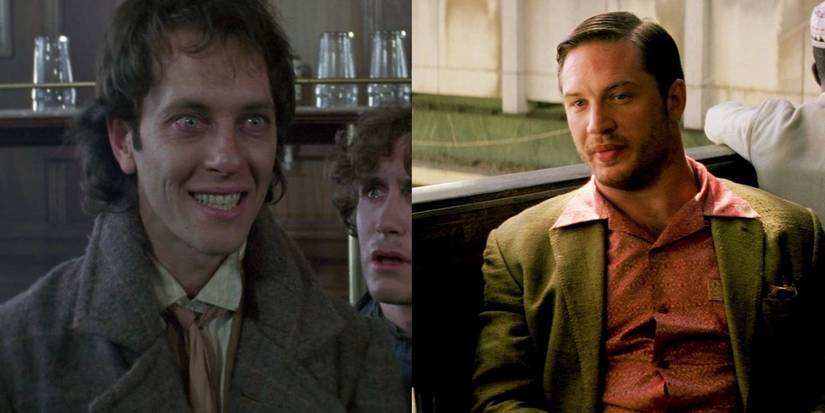 Retro-Cast: Casting Inception In The 1980s