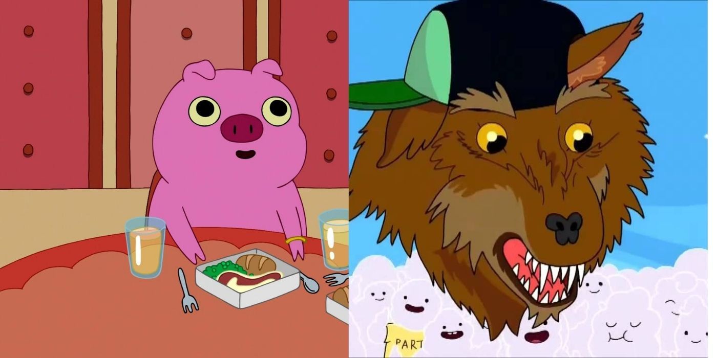 Adventure Time 10 Best Characters Introduced After Season 1