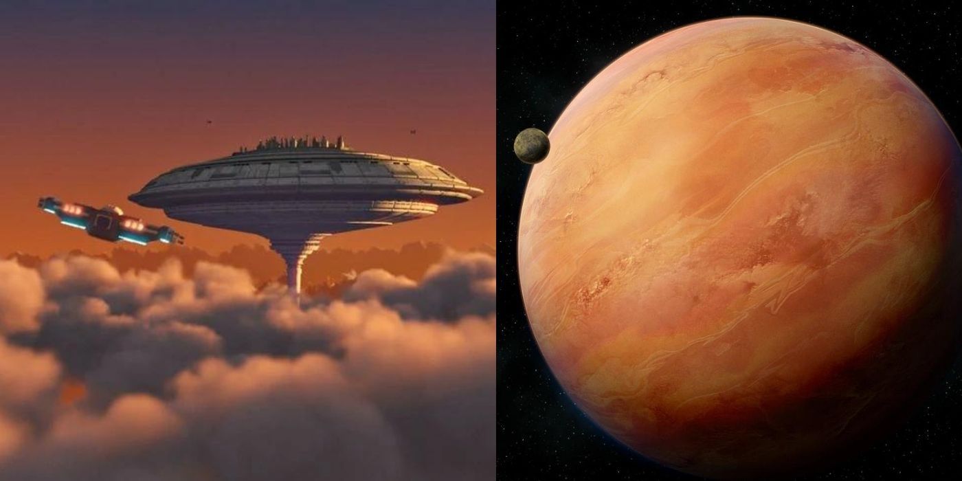 Star Wars: 9 Things You Didn