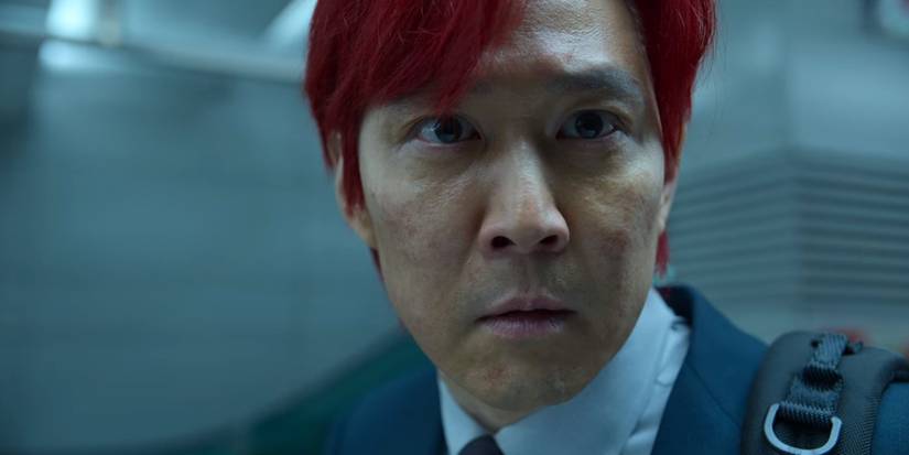 Gi-hun's Best Squid Game Season 2 Future Is As An Antihero