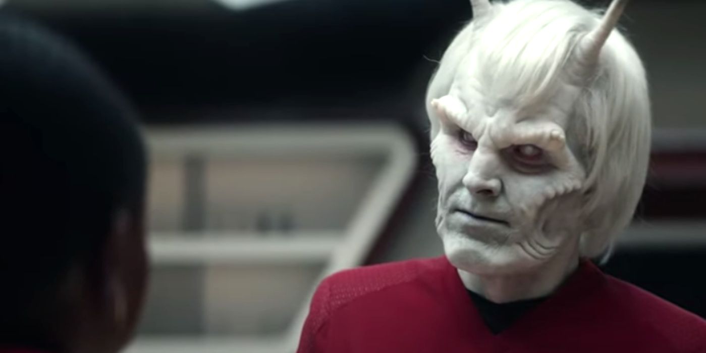 Star Trek Hemmer