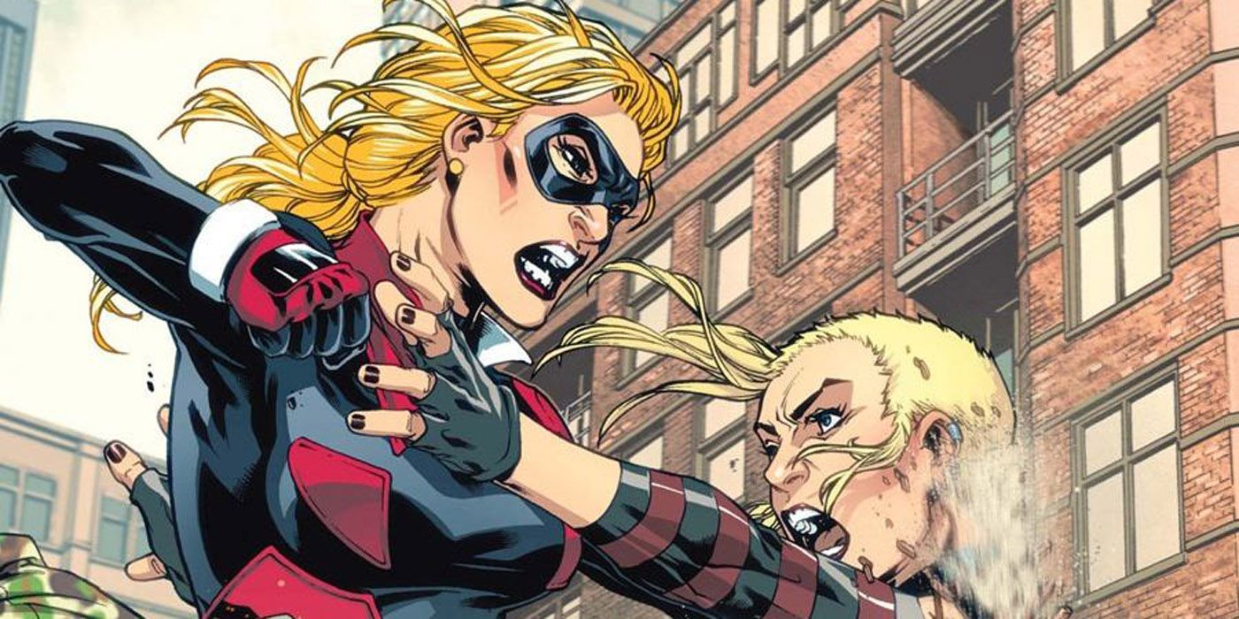 10 Most Powerful Members Of The Young Avengers Ranked