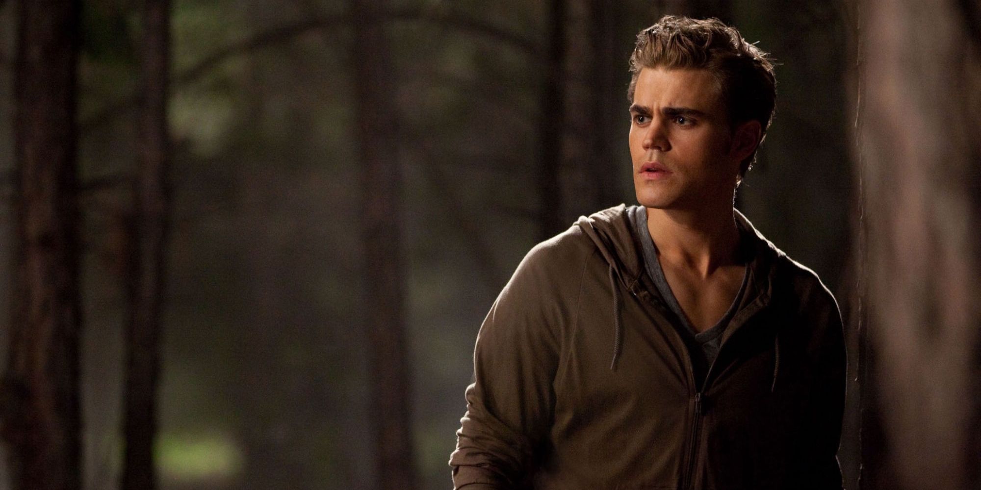 The Vampire Diaries The Main Characters Ranked By Work Ethic