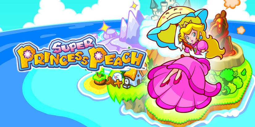 10 Best Female Characters On The Nintendo DS