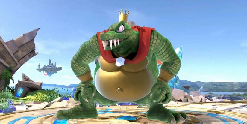 Super Mario Bros. Movie 2 Already Has An Easy Way To Replace Bowser ...