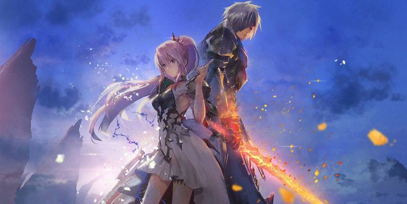 Tales of Arise: How to Get Beast Mane Fragments (& What It’s For)