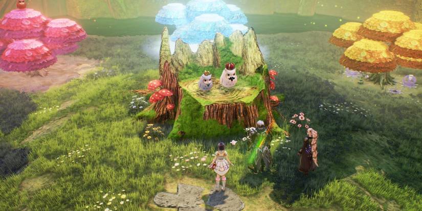 Tales of Arise: How to Find Every Artifact (& What They’re For)