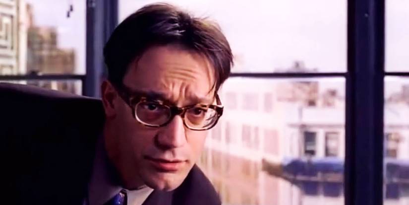 Ted Raimi Spiderman Spider-Man 2002: Every Famous Cameo And Minor Role